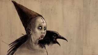 Witch House Mix I 5272015 [upl. by Esihcoc]