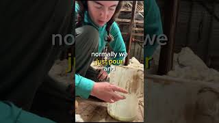 Top Tip for Drenching Sheep sheepfarm farmvlog farm [upl. by Livingston]