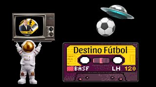 DESTINO FUTBOL 20 [upl. by Meghan]