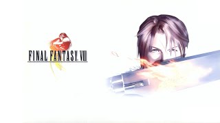 Final Fantasy VIII Remastered  5  Telebasura [upl. by Chandos]