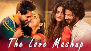 Love Mashup ♥️  2024 Trending Hindi Songs  hindi song  love mashup [upl. by Scarito]