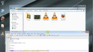 HTML5 Tutorial 2 Embedding HTML5 Videos into a Website [upl. by Campman]