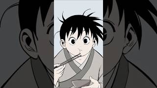 Regular baozi seller 😅💀manhwa manhua manga manhwaedit manhwareccomendation shorts edit [upl. by Aelber880]