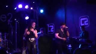 Shalamar live at Concorde 2  08 Dont Go [upl. by Janey]