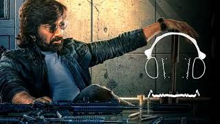 Eagle Bgm 💥💥 Ravi Teja movie [upl. by Guillermo]