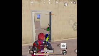 DP 😈viralvideo battlegroundmobilegame mobilegame gaming shortsfeed [upl. by Meihar571]