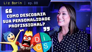 Entrevista de emprego em TI Como se comportar para conseguir a primeira vaga com Liz Borin [upl. by Goldston]