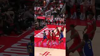 Hield cant be stopped Hield made 4 of 4 three pointers in the first half  nba basketball [upl. by Cowan]