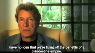 Confessions of an Economic Hitman  John Perkins  Short Documentary [upl. by Anert]