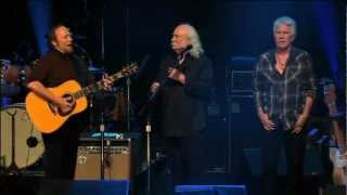 Crosby Stills and Nash  Suite Judy Blue Eyes  Live 2012 [upl. by Allie]