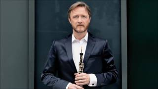 Loeffler Zwei Rhapsodien nach Gedichten von Maurice Rollinat für Oboe [upl. by Hgielram]