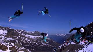 This Is Skiing  HD [upl. by Weathers]