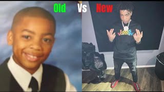 NY DRILL Old vs New NY drill songs cbluDthangsha eketc [upl. by Zicarelli]