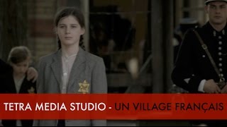 Un Village Français  Bande Annonce Saison 4 [upl. by Lianna253]