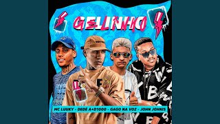 Gelinho Remix [upl. by Sivat]