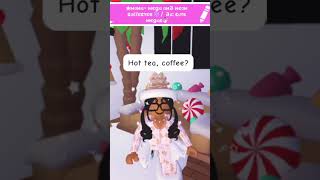 OFC HERMY WANTED THAT 🥰🥰 fyppp adoptme adoptmetradng asmrsounds adoptmerblx asmrtapping [upl. by Novy]