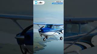 Soar to New Heights  Ignite Your Aviation Dreams  How to Become a Pilot [upl. by Nylitak]