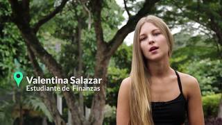 Valentina Salazar  Testimonios Fitpal [upl. by Azarria]