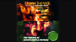 Dream Theater  Fatal Tragedy Alternate and Final Mix Combined [upl. by Meek]