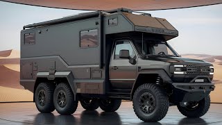 2025 Thor Sequence 20K Camper Van Your Ultimate Travel Companion [upl. by Nytsud]