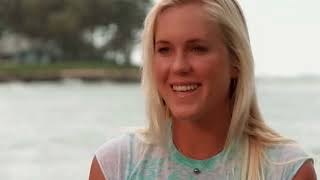 Soul Surfer  Special Features Pt12 Annasophia Robb Dennis Quaid Helen Hunt Bethany Hamilton [upl. by Nivar]