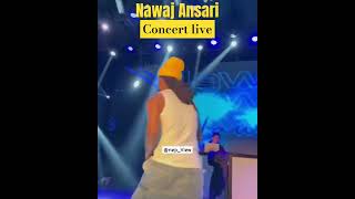 Nawaj ansari concert live ♥️ nawajansari [upl. by Mayeda]