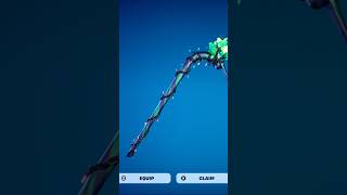 HOW TO GET MINTY PICKAXE FOR FREE IN FORTNITE OG CHAPTER 2 REMIX [upl. by Eceinehs]