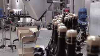 BLS Bottling Plants  Benotto Luigino Spumante [upl. by Eeneg]