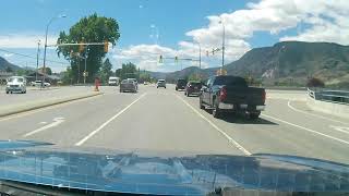 another drivepenticton [upl. by Hutchinson]