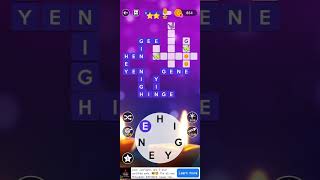 Wordscapes 💙💙 [upl. by Atsirhc857]