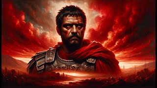 Marcus Brutus  the man who betrayed and murdered Caesar [upl. by Cirdnek]