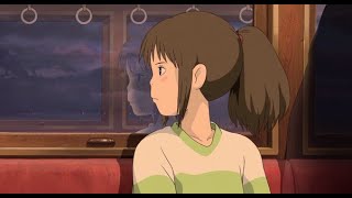 Spirited Away London  Tickets On Sale Now [upl. by Ahteres]