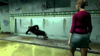 GTA4 Drunk Garden Party [upl. by Blunt]