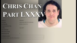 Chris Chan A Comprehensive History  Part 85 [upl. by Jobye]