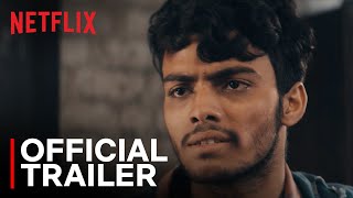 Jamtara  Official Trailer 2  Sabka Number Ayega  Netflix India [upl. by Bazar624]