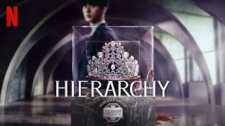 Hierarchy Episode 1 Part 3 Hindi Dubbed  Kdrama 2024  Roh Jeong Eul and Lee Chae Min [upl. by Sekoorb]