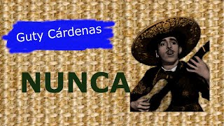 Nunca Guty Cardenas Romántica trova yucateca [upl. by Bird16]