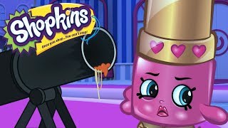 SHOPKINS  SILLY SEASON FULL SERIES  Videos For Kids  Toys For Kids  Shopkins Cartoon [upl. by Mandych727]