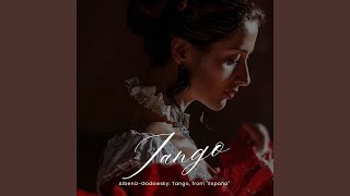 AlbenizGodowsky  Tango from quotEspañaquot [upl. by Stanislaw]