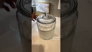 Satisfying Laundry Refill amp Restock Asmr TikToks 💫tiktok restock refill cleaningmotivation [upl. by Esadnac743]