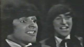 The Beau Brummels quotJust a Littlequot 1965 [upl. by Melamed724]