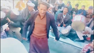 Baba Afzal Alio Tath  Numayan Dance  Nazir Shadi Eshtok Siah Arkari 2024 [upl. by Brag]