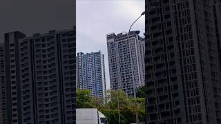 malaysia city view shortvideo short malaysia subscribe traveling cjson79 [upl. by Wake]