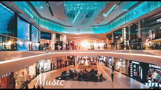 Relaxing Music  Shopping mall Music Background [upl. by Natividad]