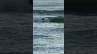 Brevard County Surf 91324 [upl. by Novikoff]