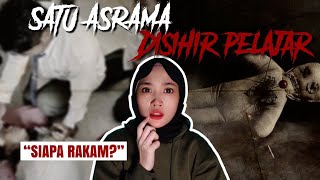 CIKGU KENA HISTERIA DISIHIR PELAJAR SENDIRI 😰  SERAM SUBSCRIBERS [upl. by Urban]