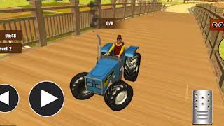 game video tractor [upl. by Archambault501]