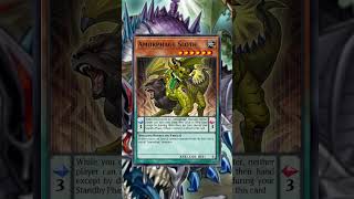 YuGiOh Amorphage Archetype Sharkbite yugiohtcg yugioh yugiohcommunity yugiohmasterduel [upl. by Warms]