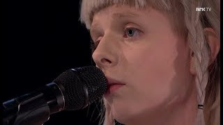 AURORA  Live in Nidarosdomen Full concert [upl. by Reddy]