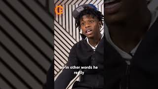 Quando Rondo Tells vlad 21 savage basically says it’s on sight with nba youngboy and him [upl. by Hogan]